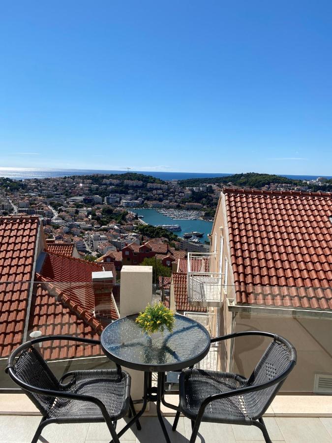 Sunset Rooms Dubrovnik Exterior foto