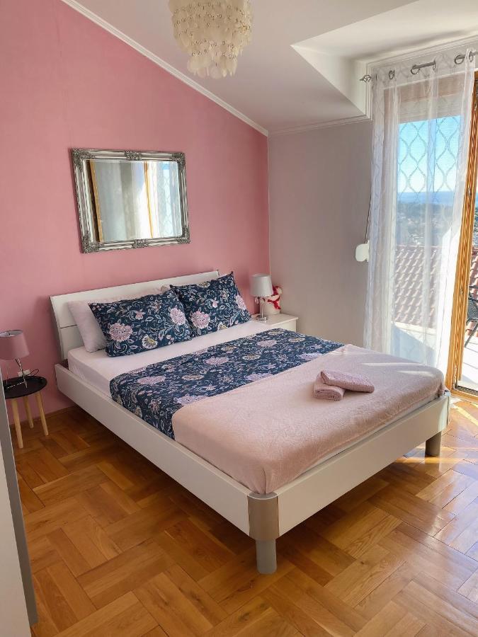 Sunset Rooms Dubrovnik Exterior foto