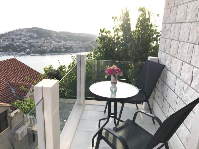 Sunset Rooms Dubrovnik Exterior foto