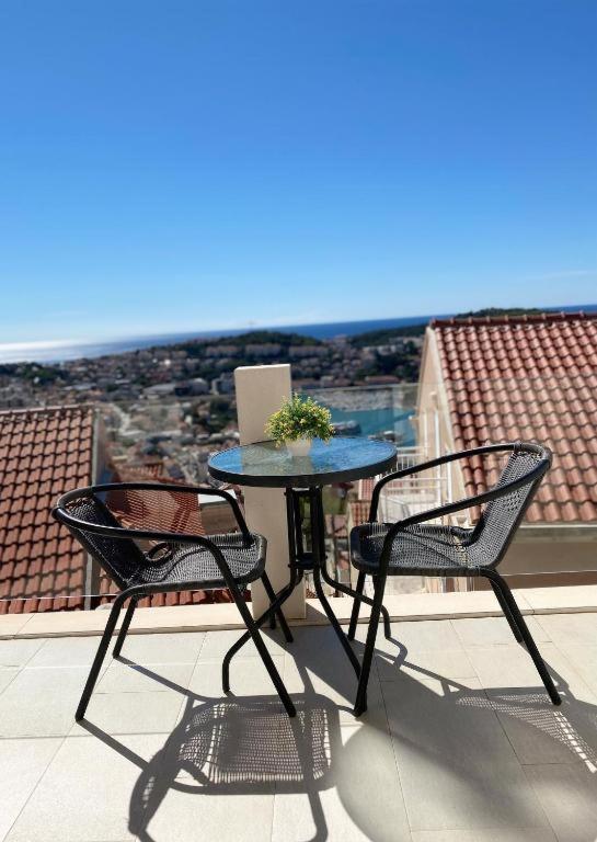 Sunset Rooms Dubrovnik Exterior foto